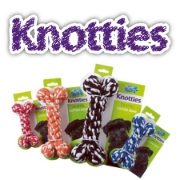 KNOTTIES